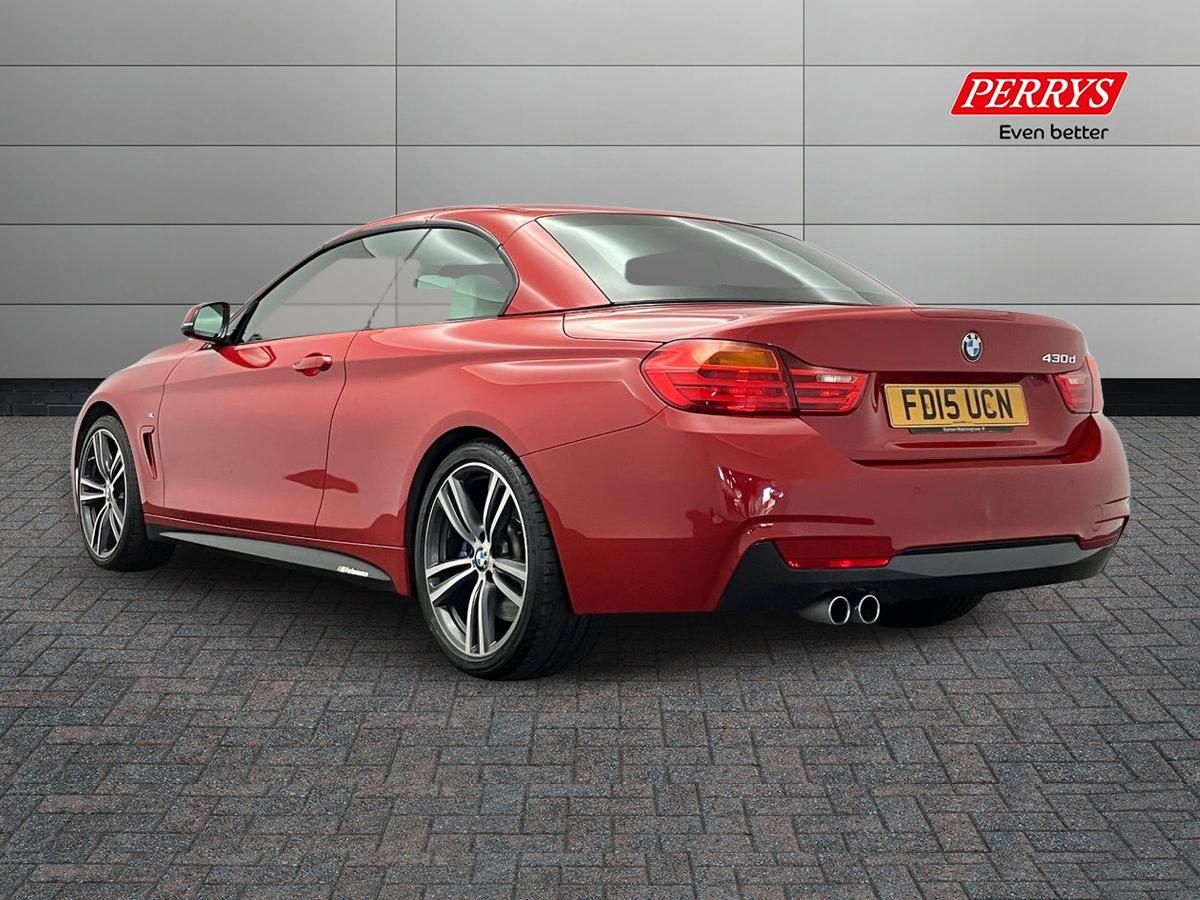Used BMW 4 Series 2015 for sale - 76341286: Photo 2