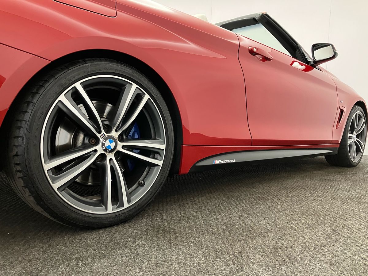 Used BMW 4 Series 2015 for sale - 76341286: Photo 24