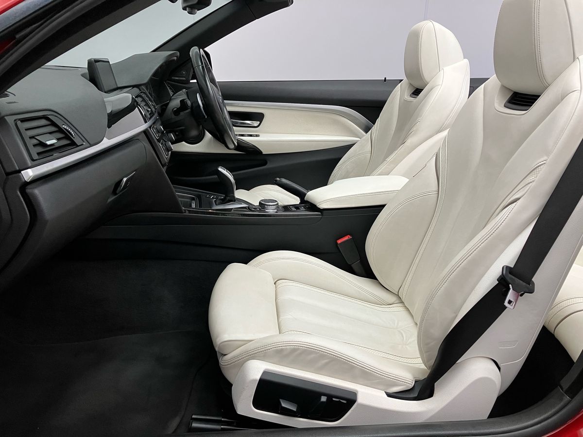 Used BMW 4 Series 2015 for sale - 76341286: Photo 26