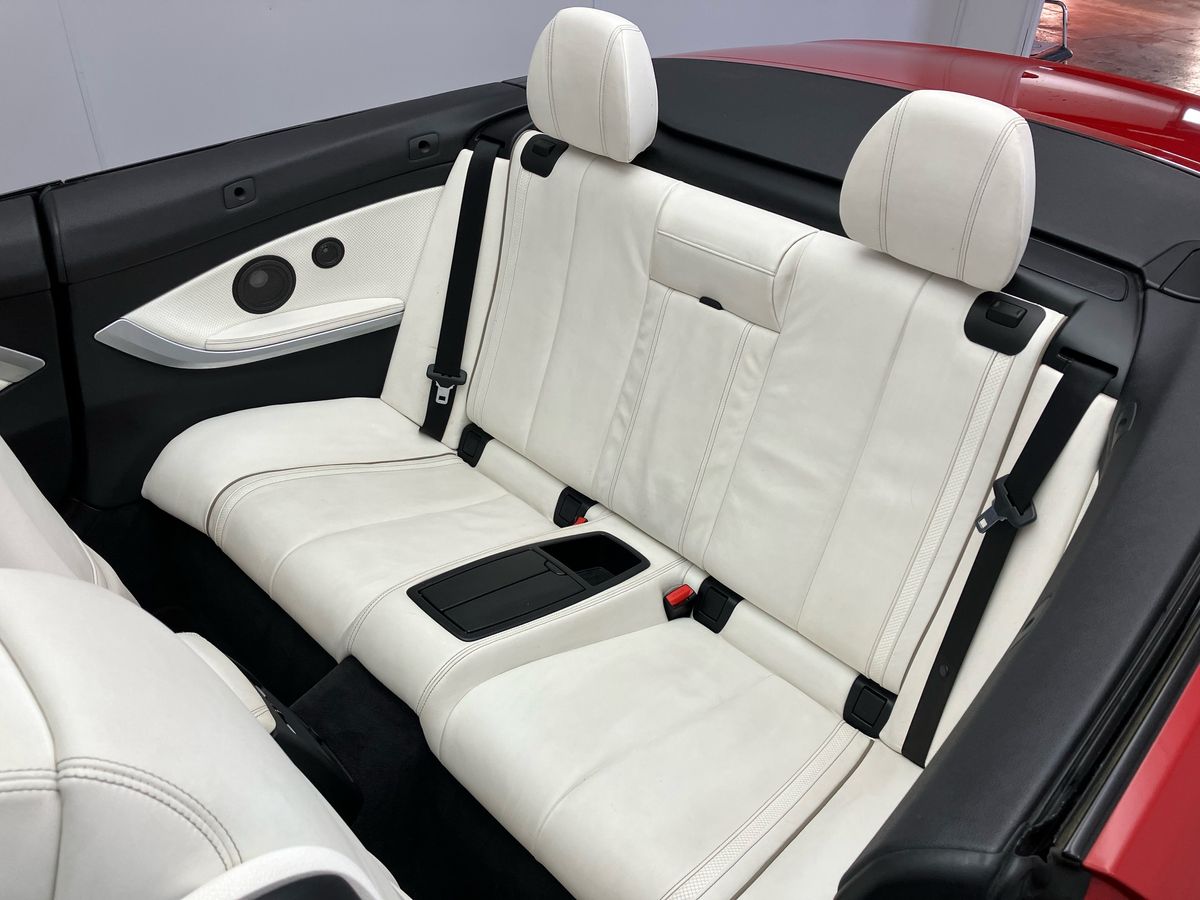 Used BMW 4 Series 2015 for sale - 76341286: Photo 27