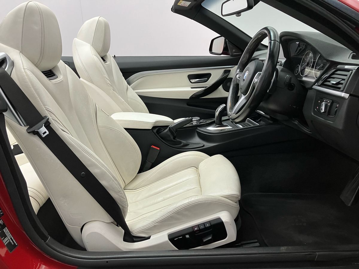 Used BMW 4 Series 2015 for sale - 76341286: Photo 28