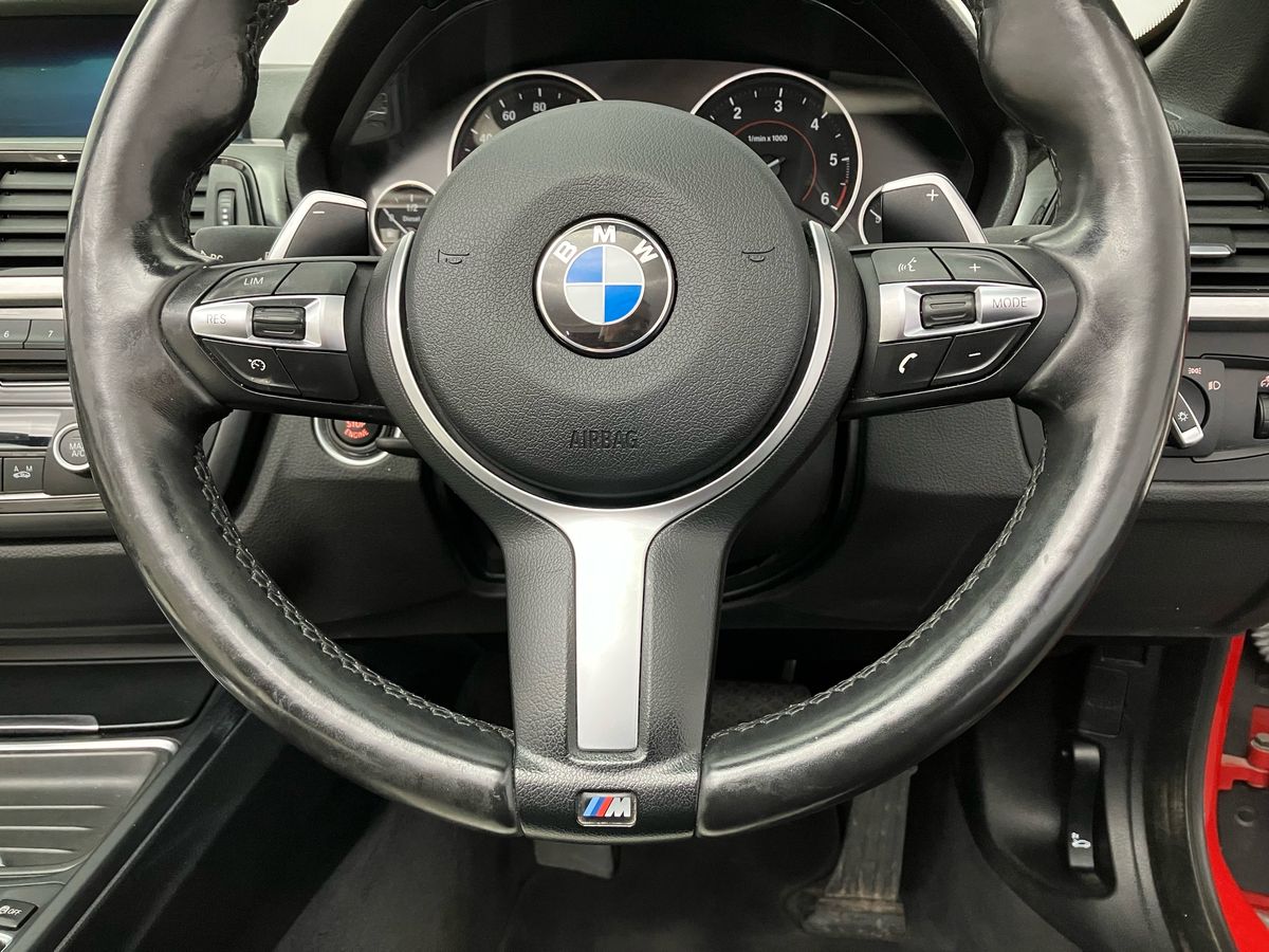 Used BMW 4 Series 2015 for sale - 76341286: Photo 30