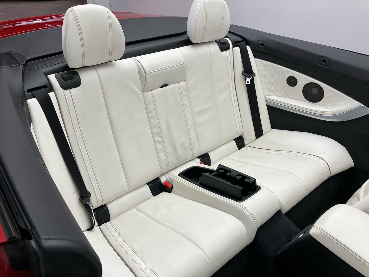 Used BMW 4 Series 2015 for sale - 76341286: Photo 32