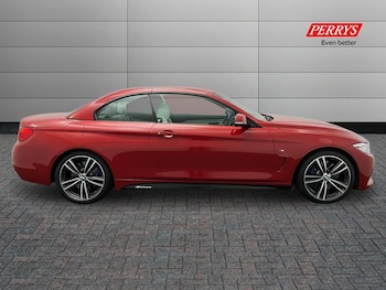 Used BMW 4 Series 2015 for sale - 76341286: Photo