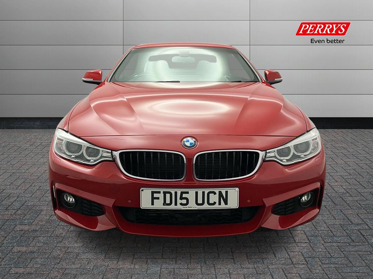 Used BMW 4 Series 2015 for sale - 76341286: Photo 4