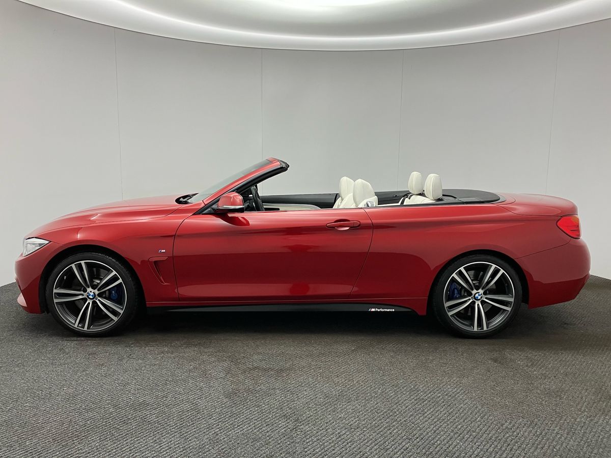 Used BMW 4 Series 2015 for sale - 76341286: Photo 47