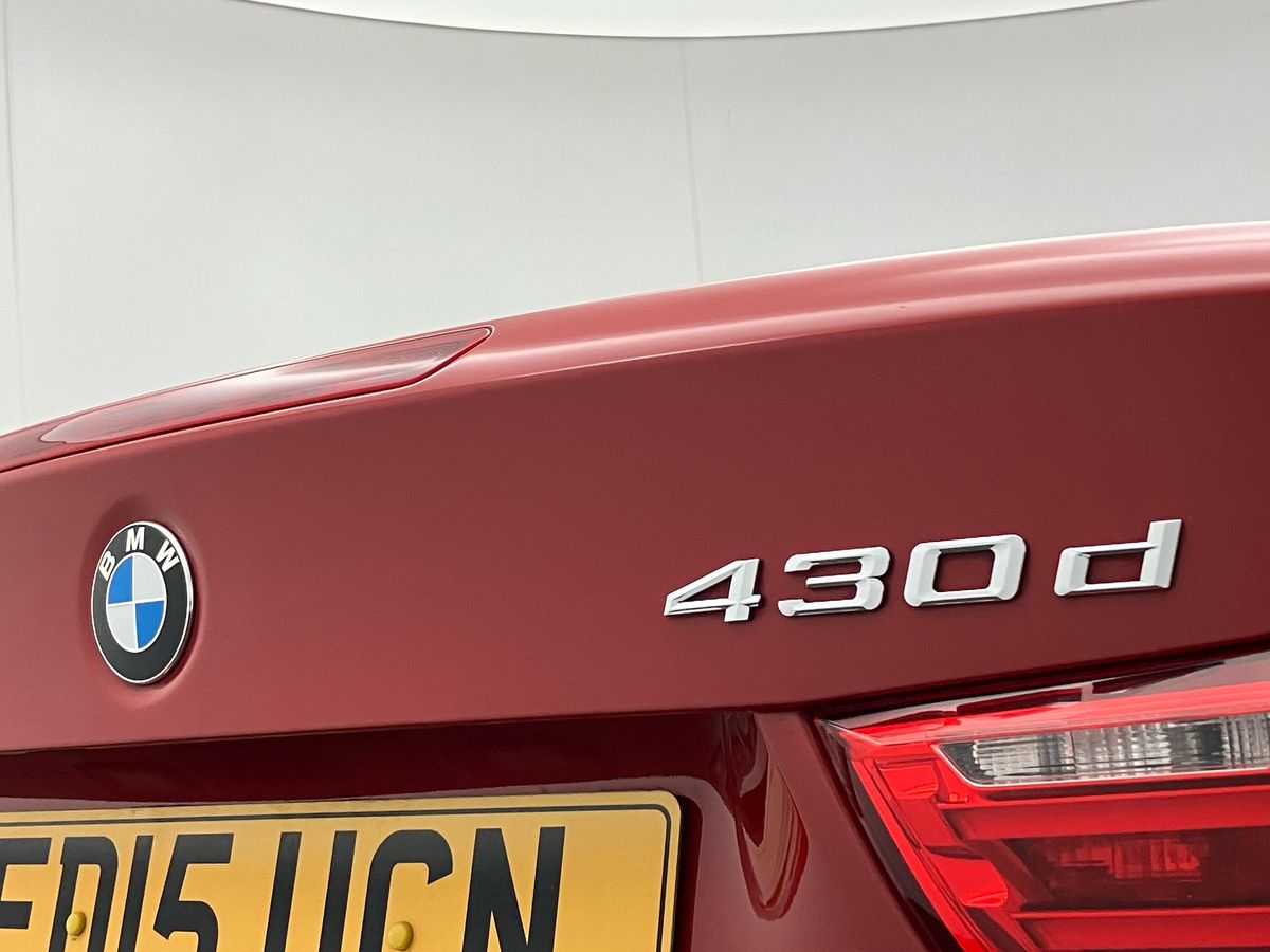 Used BMW 4 Series 2015 for sale - 76341286: Photo 52