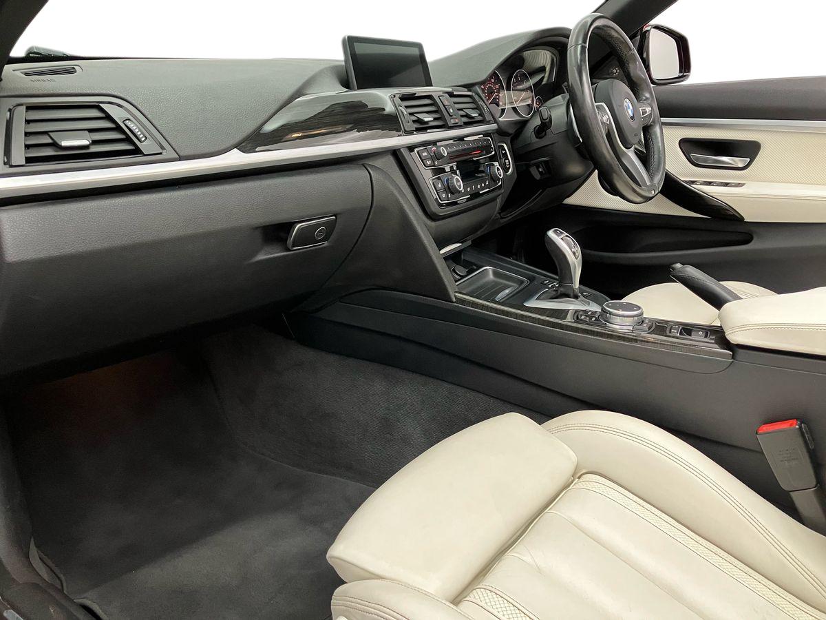 Used BMW 4 Series 2015 for sale - 76341286: Photo 6
