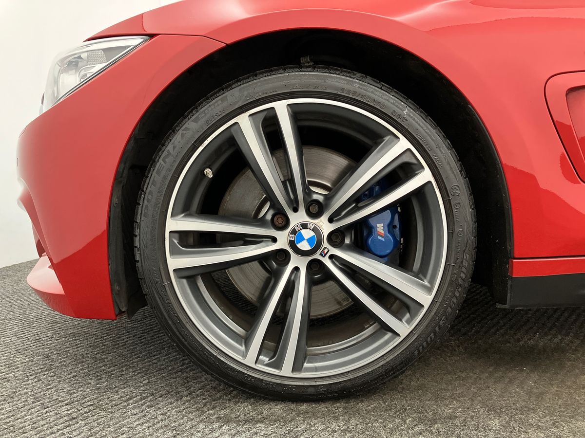 Used BMW 4 Series 2015 for sale - 76341286: Photo 7