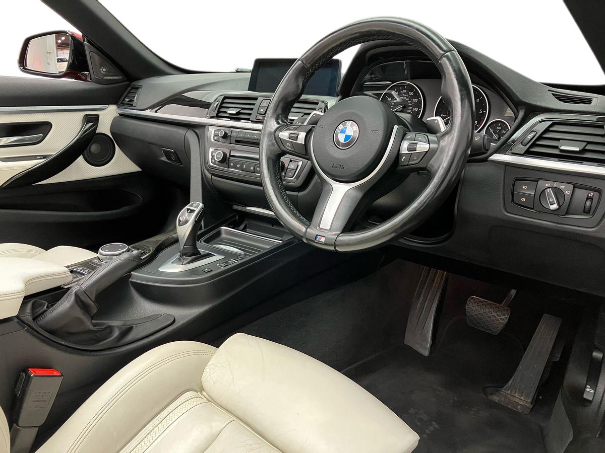 Used BMW 4 Series 2015 for sale - 76341286: Photo 8