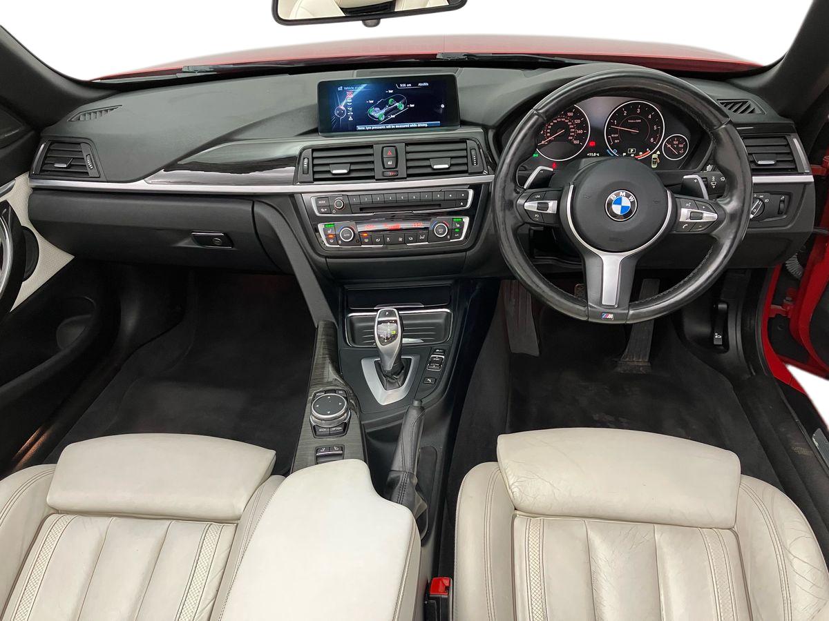 Used BMW 4 Series 2015 for sale - 76341286: Photo 9