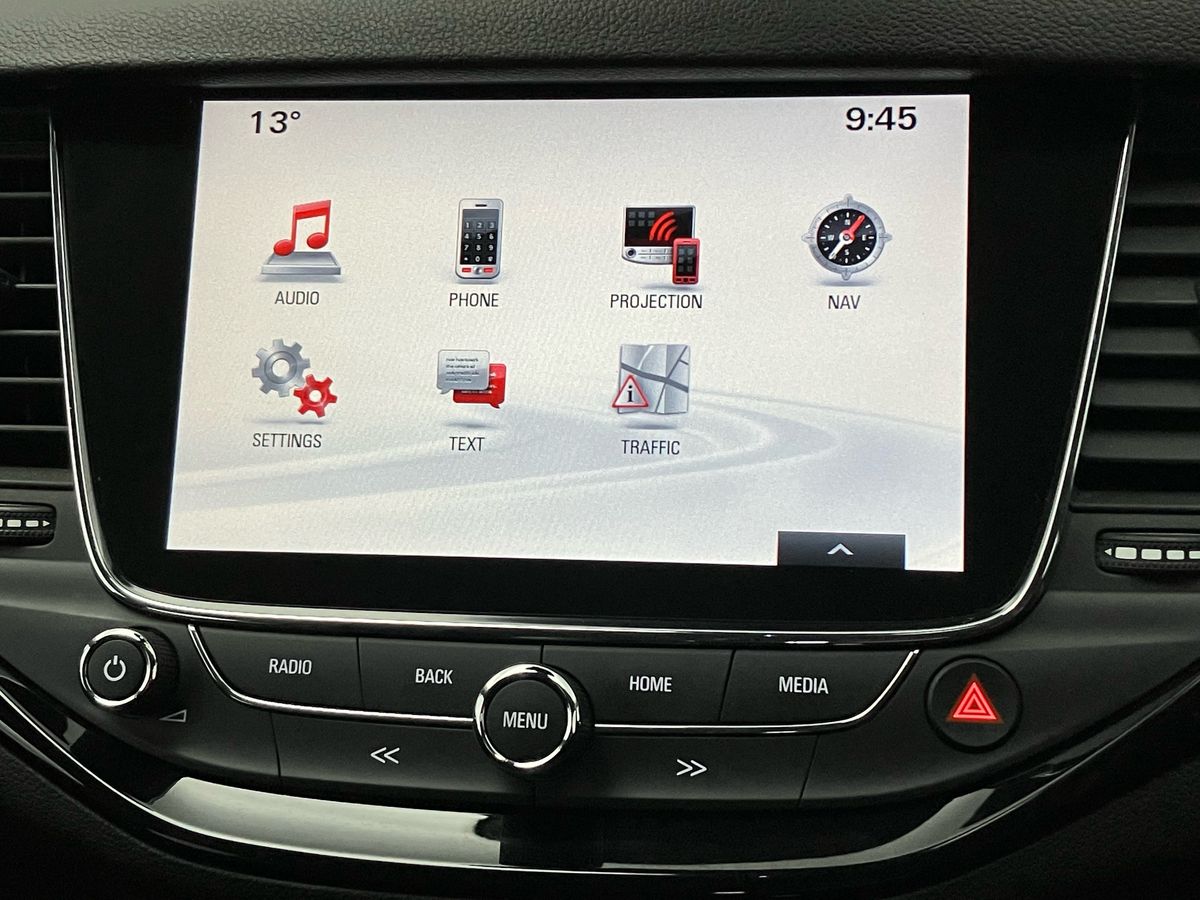 Used Vauxhall Astra 2019 for sale - 76477540: Photo 10