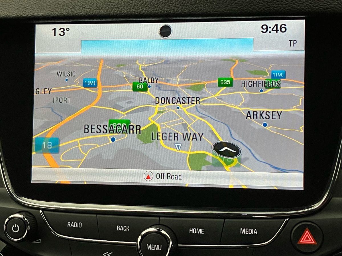 Used Vauxhall Astra 2019 for sale - 76477540: Photo 11