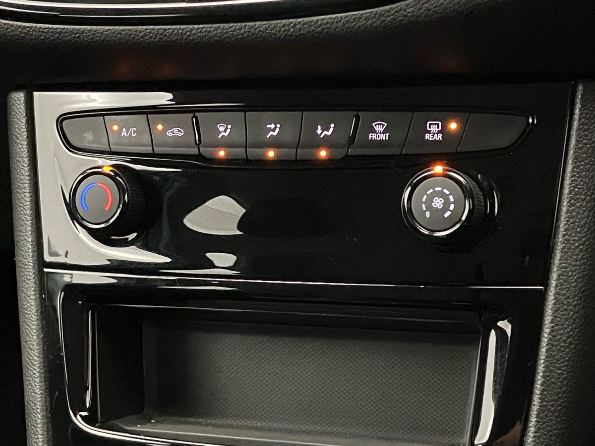 Used Vauxhall Astra 2019 for sale - 76477540: Photo 12