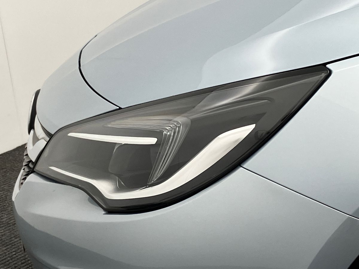 Used Vauxhall Astra 2019 for sale - 76477540: Photo 13