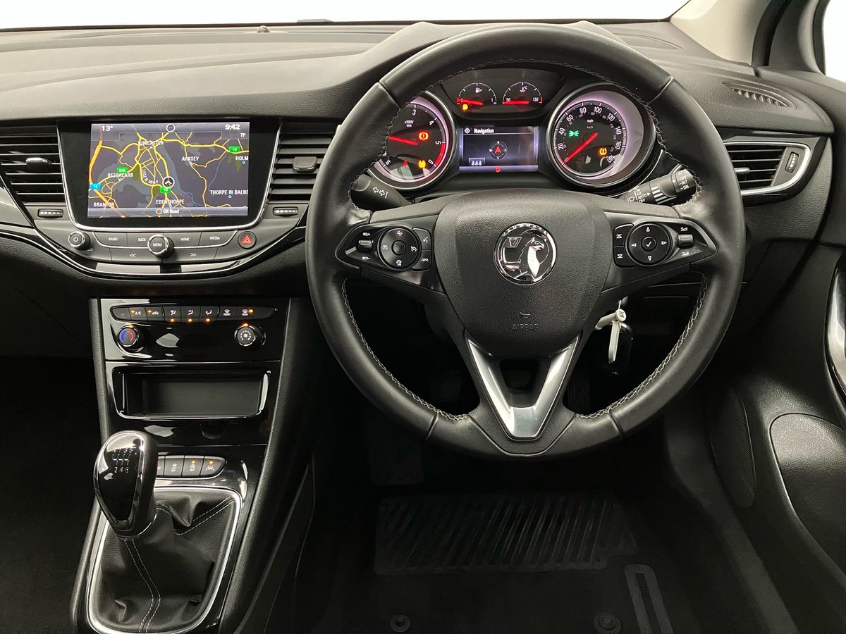 Used Vauxhall Astra 2019 for sale - 76477540: Photo 15