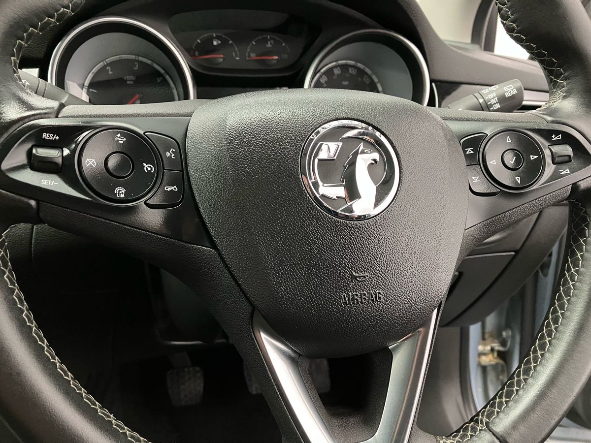 Used Vauxhall Astra 2019 for sale - 76477540: Photo 16