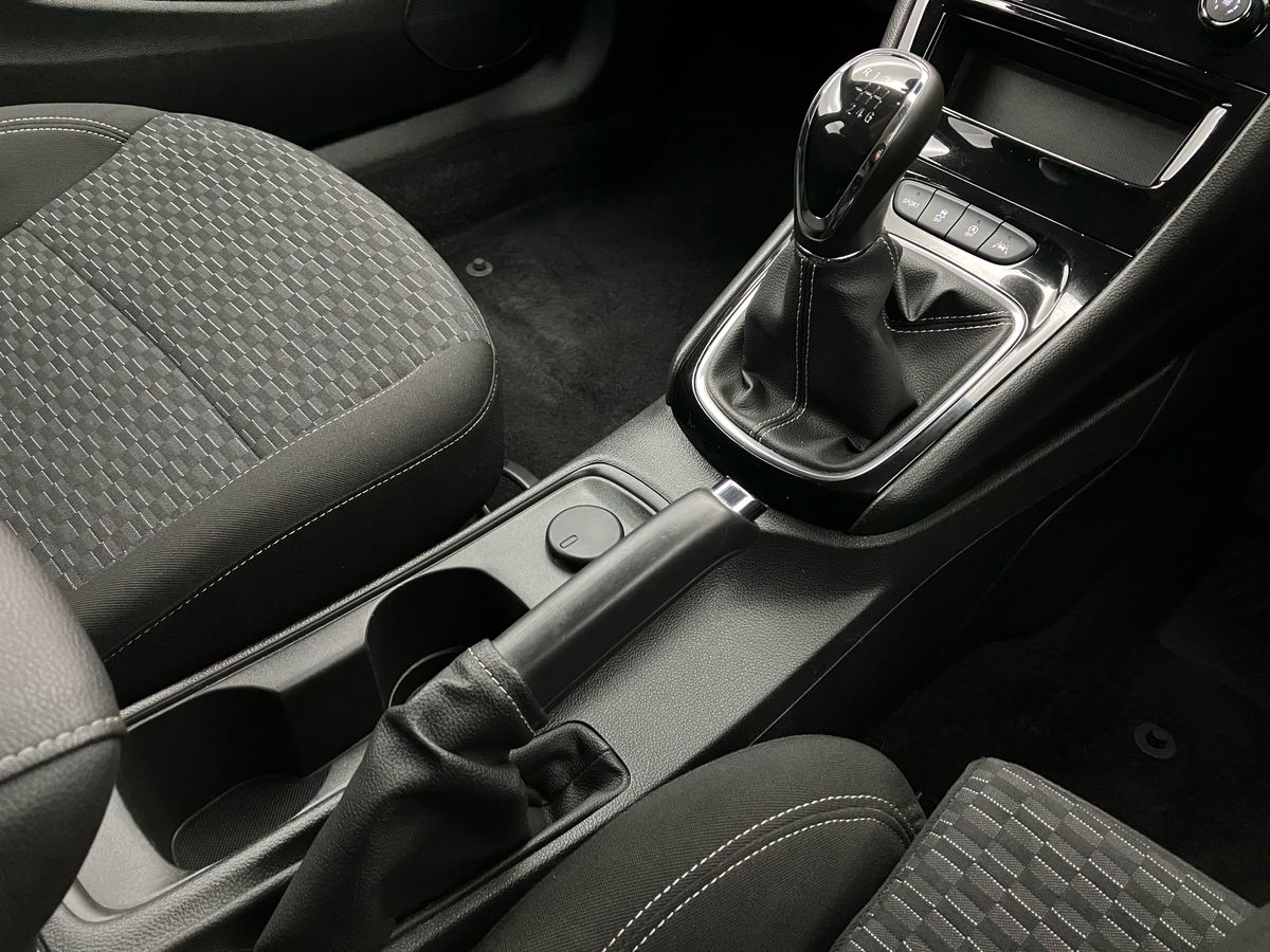 Used Vauxhall Astra 2019 for sale - 76477540: Photo 17