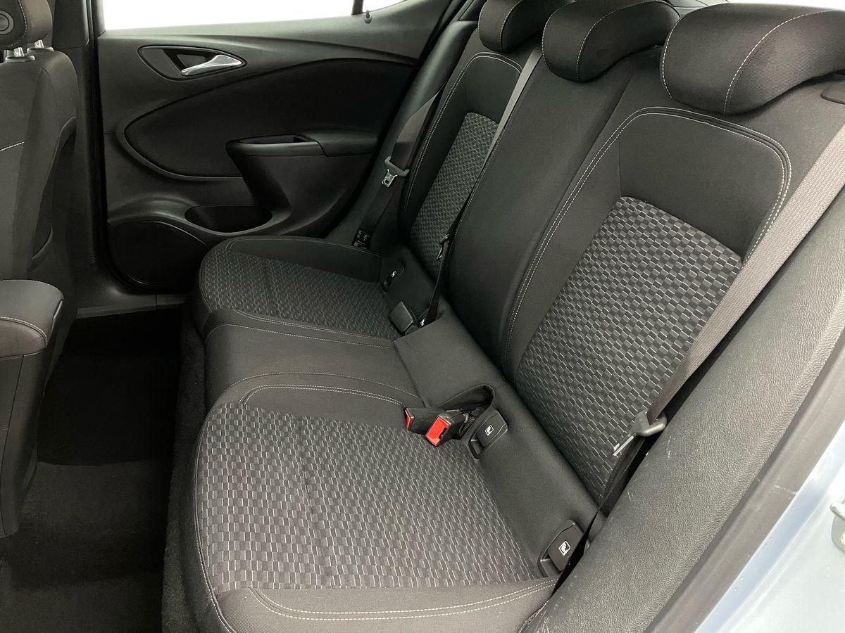 Used Vauxhall Astra 2019 for sale - 76477540: Photo 19