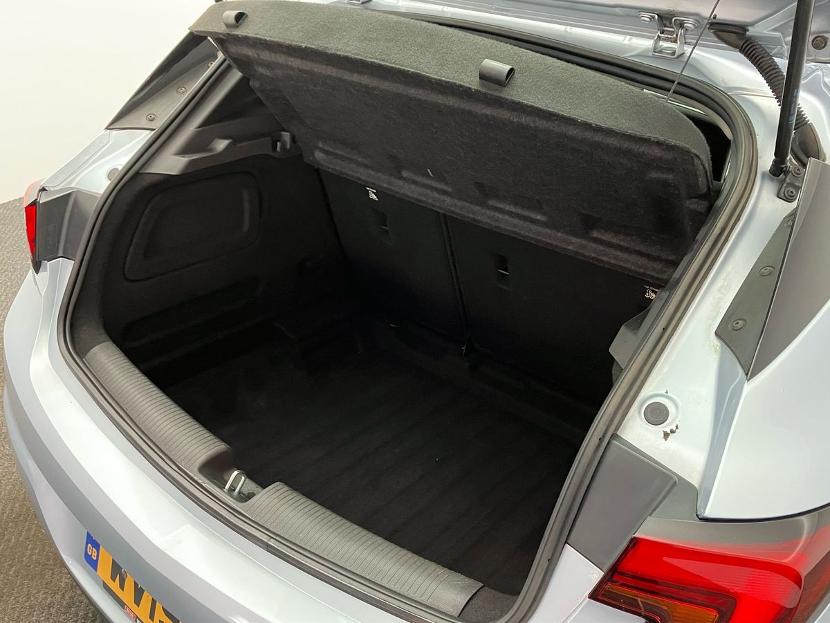 Used Vauxhall Astra 2019 for sale - 76477540: Photo 21