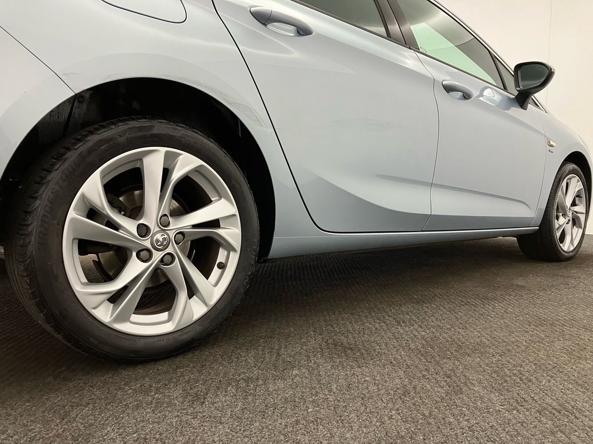 Used Vauxhall Astra 2019 for sale - 76477540: Photo 23