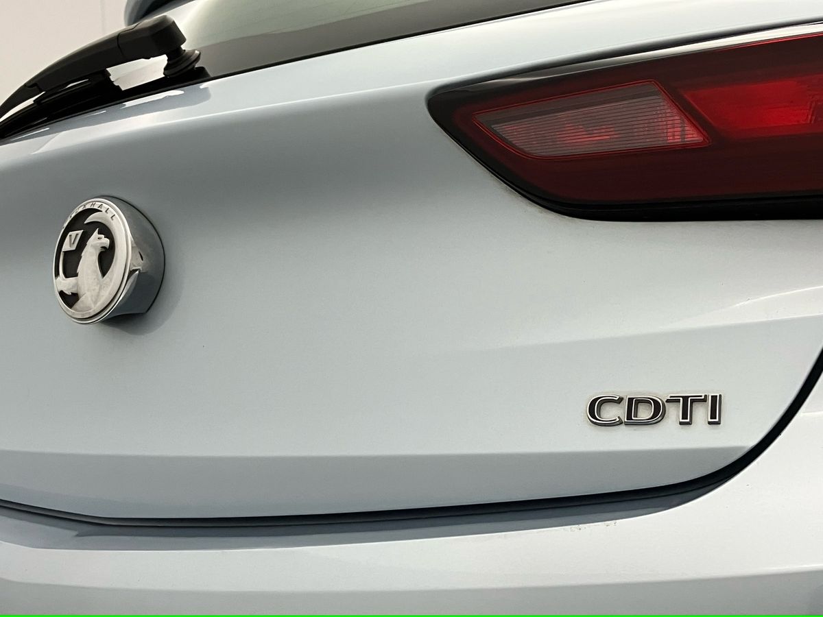 Used Vauxhall Astra 2019 for sale - 76477540: Photo 24