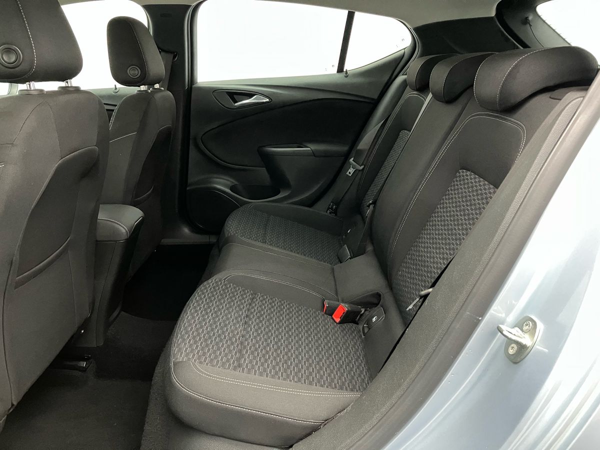 Used Vauxhall Astra 2019 for sale - 76477540: Photo 27