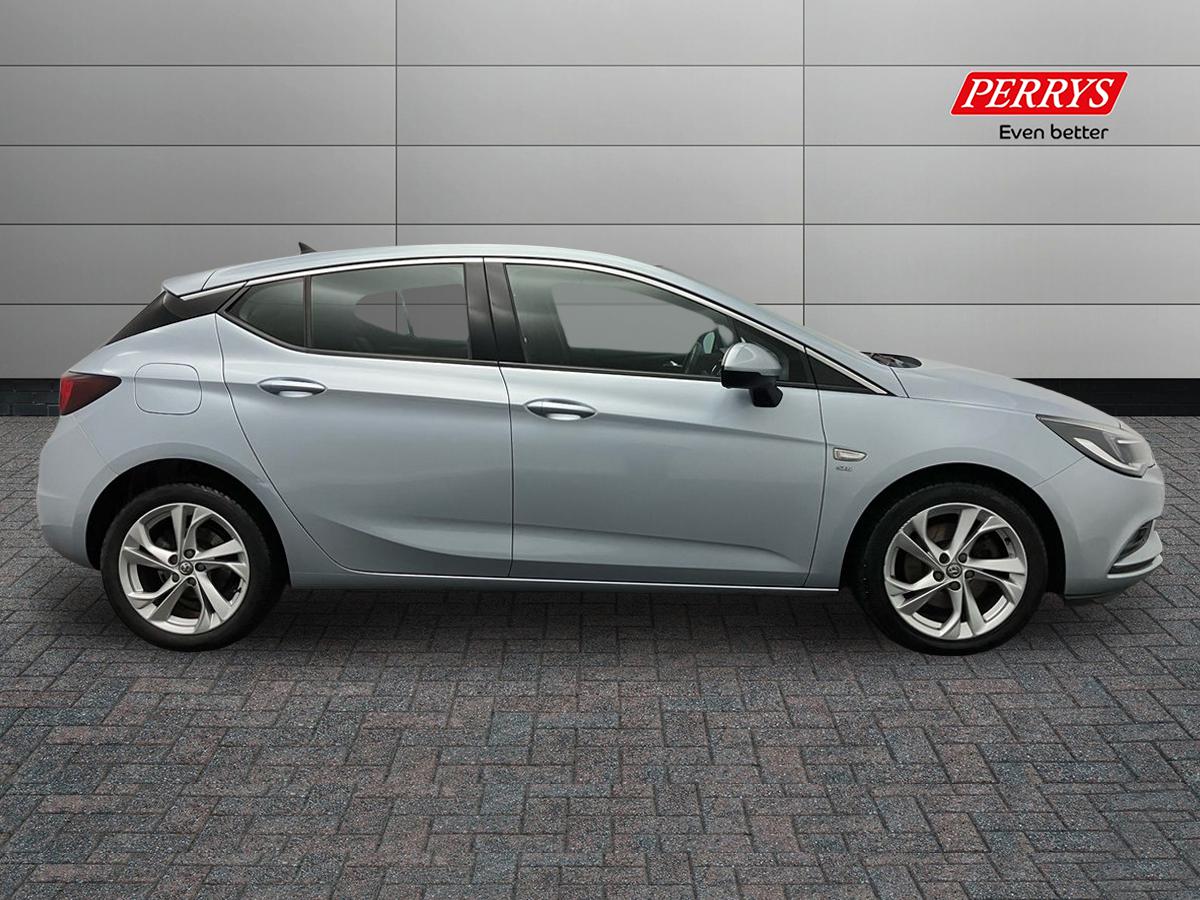 Used Vauxhall Astra 2019 for sale - 76477540: Photo 3