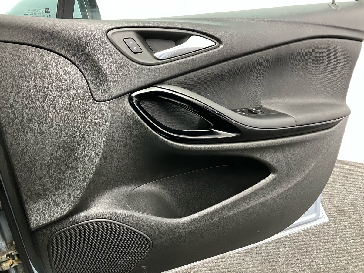 Used Vauxhall Astra 2019 for sale - 76477540: Photo 30