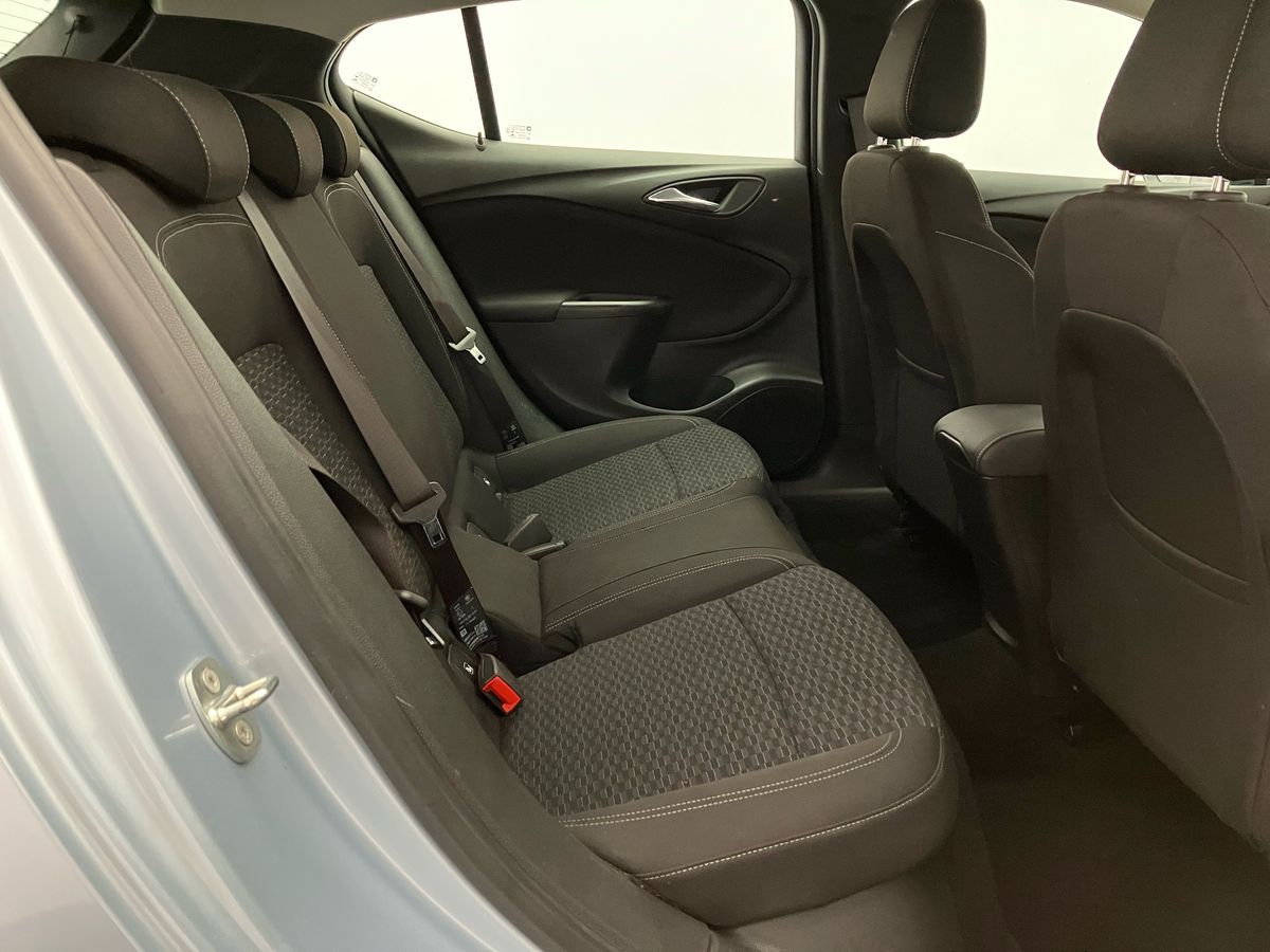Used Vauxhall Astra 2019 for sale - 76477540: Photo 31