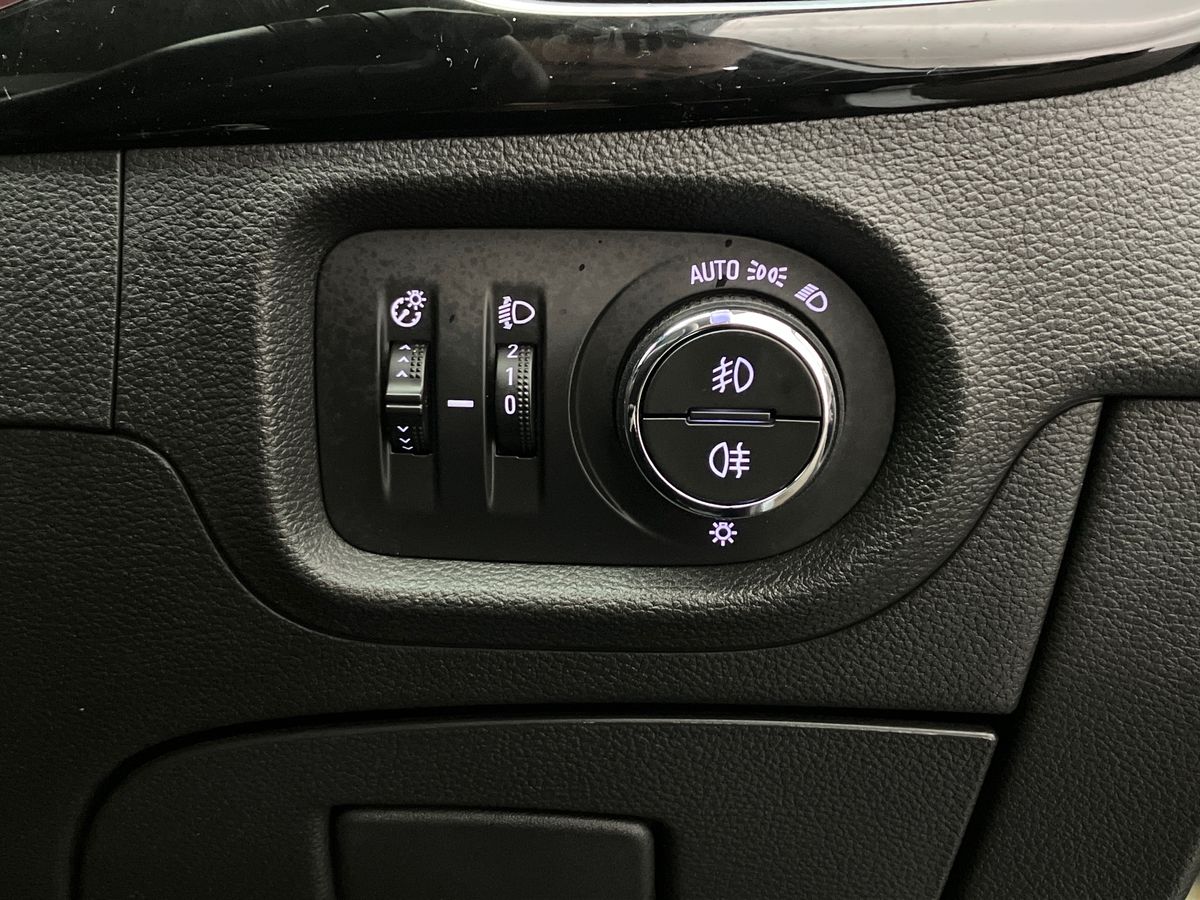 Used Vauxhall Astra 2019 for sale - 76477540: Photo 32