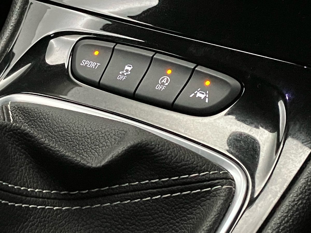 Used Vauxhall Astra 2019 for sale - 76477540: Photo 34