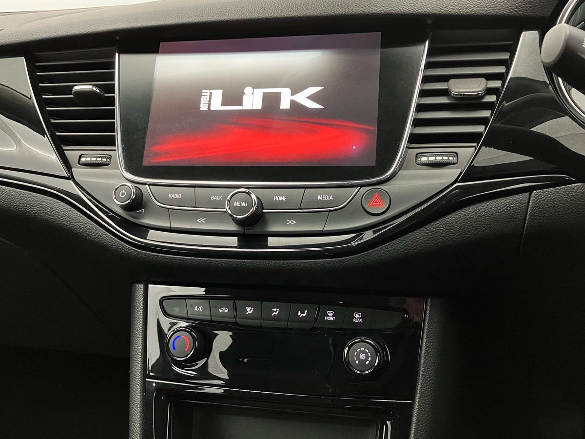 Used Vauxhall Astra 2019 for sale - 76477540: Photo 35