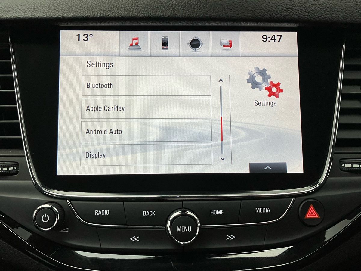 Used Vauxhall Astra 2019 for sale - 76477540: Photo 36