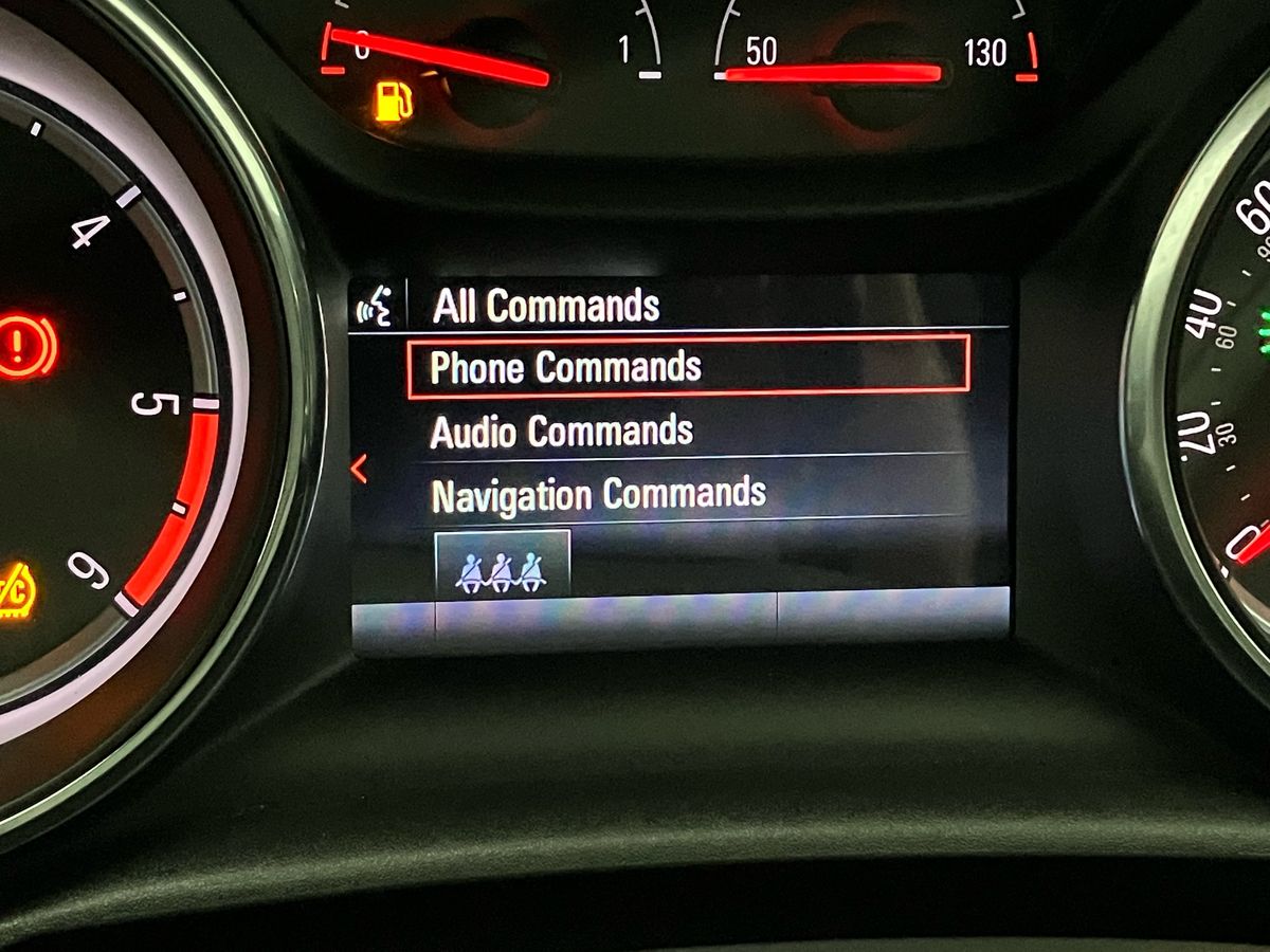 Used Vauxhall Astra 2019 for sale - 76477540: Photo 37