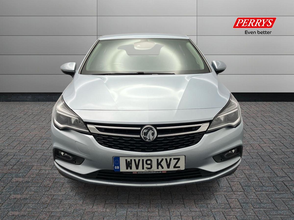 Used Vauxhall Astra 2019 for sale - 76477540: Photo 4