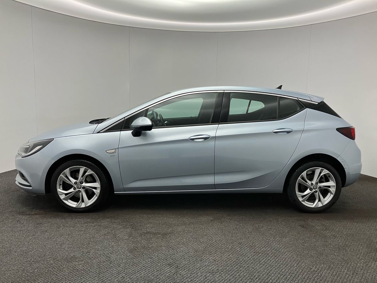 Used Vauxhall Astra 2019 for sale - 76477540: Photo 40
