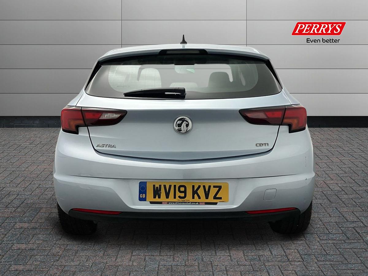 Used Vauxhall Astra 2019 for sale - 76477540: Photo 5