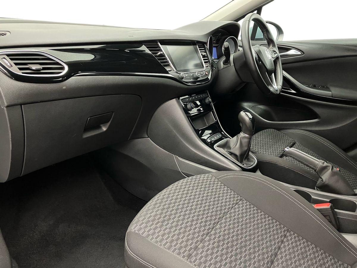 Used Vauxhall Astra 2019 for sale - 76477540: Photo 6