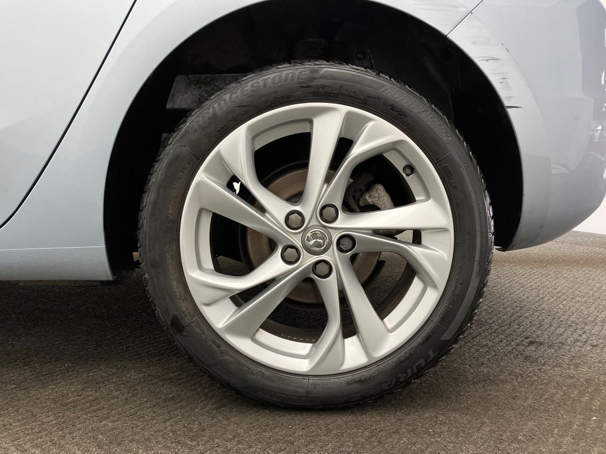 Used Vauxhall Astra 2019 for sale - 76477540: Photo 7