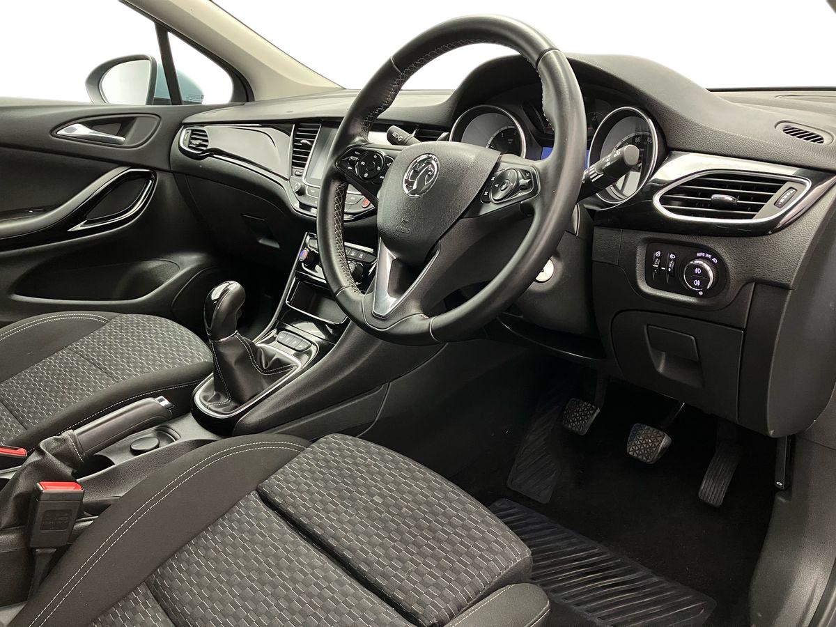 Used Vauxhall Astra 2019 for sale - 76477540: Photo 8