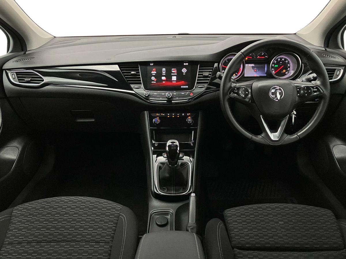 Used Vauxhall Astra 2019 for sale - 76477540: Photo 9
