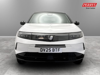 Used Vauxhall Grandland 2025 for sale - 78592346: Photo