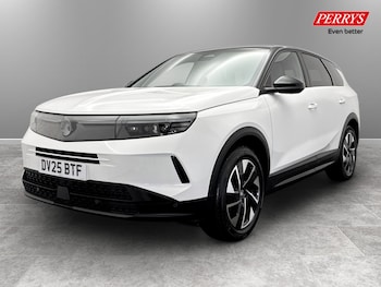 Used Vauxhall Grandland 2025 for sale - 78592346: Photo