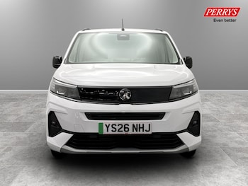 Used Vauxhall Combo Life 2026 for sale - 78592245: Photo