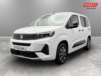 Used Vauxhall Combo Life 2026 for sale - 78592245: Photo