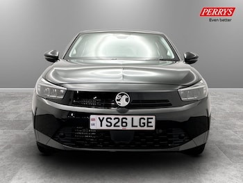 Used Vauxhall Corsa 2026 for sale - 78466754: Photo