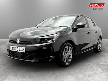 Used Vauxhall Corsa 2026 for sale - 78466754: Photo