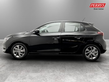 Used Vauxhall Corsa 2026 for sale - 78466754: Photo