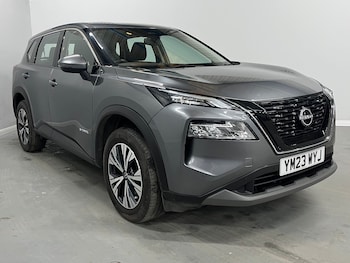 Used Nissan X-Trail 2023 for sale - 77350662: Photo